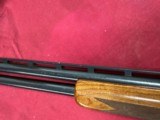 REMINGTON MODEL 3200 OVER / UNDER TRAP SHOTGUN 12 GAUAGE - 16 of 23