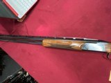 REMINGTON MODEL 3200 OVER / UNDER TRAP SHOTGUN 12 GAUAGE - 13 of 25