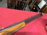 REMINGTON MODEL 3200 OVER / UNDER TRAP SHOTGUN 12 GAUAGE - 5 of 23