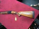 REMINGTON MODEL 3200 OVER / UNDER TRAP SHOTGUN 12 GAUAGE - 10 of 23