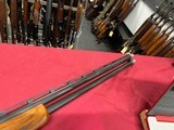 REMINGTON MODEL 3200 OVER / UNDER TRAP SHOTGUN 12 GAUAGE - 6 of 23