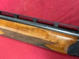 REMINGTON MODEL 3200 OVER / UNDER TRAP SHOTGUN 12 GAUAGE - 15 of 23