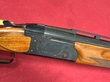 REMINGTON MODEL 3200 OVER / UNDER TRAP SHOTGUN 12 GAUAGE - 19 of 25