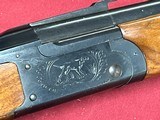 REMINGTON MODEL 3200 OVER / UNDER TRAP SHOTGUN 12 GAUAGE