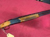 REMINGTON MODEL 3200 OVER / UNDER TRAP SHOTGUN 12 GAUAGE - 3 of 25