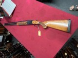 REMINGTON MODEL 3200 OVER / UNDER TRAP SHOTGUN 12 GAUAGE - 9 of 23