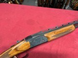 REMINGTON MODEL 3200 OVER / UNDER TRAP SHOTGUN 12 GAUAGE - 4 of 23