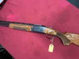 REMINGTON MODEL 3200 OVER / UNDER TRAP SHOTGUN 12 GAUAGE - 12 of 25