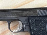 V. BERNARDELLI SEMI AUTO POCKET PISTOL 25ACP - 3 of 6