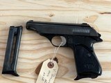 V. BERNARDELLI MODEL 60 SEMI AUTO PISTOL 22LR - 5 of 14
