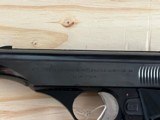 V. BERNARDELLI MODEL 60 SEMI AUTO PISTOL 22LR - 7 of 14