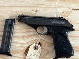 V. BERNARDELLI MODEL 60 SEMI AUTO PISTOL 22LR - 6 of 14