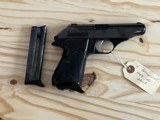 V. BERNARDELLI MODEL 60 SEMI AUTO PISTOL 22LR - 1 of 14