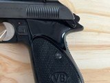 V. BERNARDELLI MODEL 60 SEMI AUTO PISTOL 22LR - 8 of 14