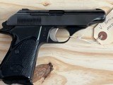 V. BERNARDELLI MODEL 60 SEMI AUTO PISTOL 22LR - 3 of 14