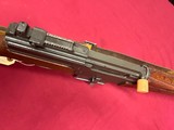 FRENCH MAS MLE 1949/56 SEM AUTO RIFLE 7362 / 308 WIN - 7 of 13