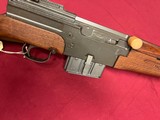 FRENCH MAS MLE 1949/56 SEM AUTO RIFLE 7362 / 308 WIN - 6 of 13