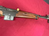 FRENCH MAS MLE 1949/56 SEM AUTO RIFLE 7362 / 308 WIN - 4 of 13