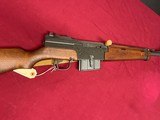 FRENCH MAS MLE 1949/56 SEM AUTO RIFLE 7362 / 308 WIN - 2 of 14