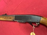 REMINGTON MODEL 740 WOODSMASTER SEMI AUTO RIFLE 30-06 MADE 1955 - 11 of 13