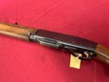 REMINGTON MODEL 740 WOODSMASTER SEMI AUTO RIFLE 30-06 MADE 1955 - 3 of 13