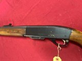 REMINGTON MODEL 740 WOODSMASTER SEMI AUTO RIFLE 30-06 MADE 1955