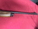 REMINGTON MODEL 740 WOODSMASTER SEMI AUTO RIFLE 30-06 MADE 1955 - 8 of 13