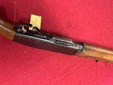 REMINGTON MODEL 740 WOODSMASTER SEMI AUTO RIFLE 30-06 MADE 1955 - 13 of 13