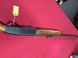 REMINGTON MODEL 740 WOODSMASTER SEMI AUTO RIFLE 30-06 MADE 1955 - 12 of 13