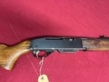 REMINGTON MODEL 740 WOODSMASTER SEMI AUTO RIFLE 30-06 MADE 1955 - 5 of 13