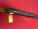 REMINGTON MODEL 740 WOODSMASTER SEMI AUTO RIFLE 30-06 MADE 1955 - 10 of 13