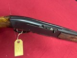 REMINGTON MODEL 740 WOODSMASTER SEMI AUTO RIFLE 30-06 MADE 1955 - 9 of 13