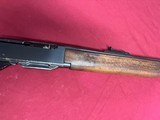 REMINGTON MODEL 740 WOODSMASTER SEMI AUTO RIFLE 30-06 MADE 1955 - 7 of 13