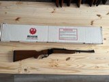 RUGER NO1 SINGLE SHOT RIFLE 460 S&W MAGNUM - 2 of 11