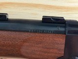 RUGER NO.1 SINGLE SHOT RIFLE MODEL 1-V CALIBER 6.5x284 NORMA - 10 of 11