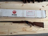RUGER NO.1 SINGLE SHOT RIFLE MODEL 1-V CALIBER 6.5x284 NORMA - 2 of 11