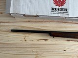 RUGER NO.1 SINGLE SHOT RIFLE MODEL 1-V CALIBER 6.5x284 NORMA - 9 of 11