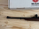 RUGER NO.1 SINGLE SHOT RIFLE CALIBER 9.3x74r - 10 of 11