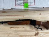 RUGER NO.1 SINGLE SHOT RIFLECALIBER ~ 416 RUGER ~ - 4 of 9
