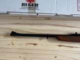 RUGER NO.1 SINGLE SHOT RIFLECALIBER ~ 416 RUGER ~ - 7 of 9