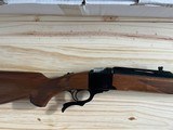 RUGER NO.1 SINGLE SHOT RIFLECALIBER ~ 416 RUGER ~ - 3 of 9