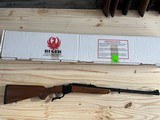 RUGER NO.1 SINGLE SHOT RIFLECALIBER ~ 416 RUGER ~ - 1 of 9