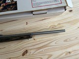 RUGER NO.1 SINGLE SHOT RIFLE CALIBER 22-250 REM ~ STAINLESS , LAMINATED ~ - 8 of 12