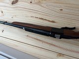 RUGER NO.1 SINGLE SHOT RIFLE CALIBER 25-06 REM - 9 of 13