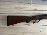 RUGER NO.1 SINGLE SHOT RIFLE CALIBER 25-06 REM - 5 of 13