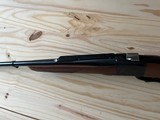 RUGER NO.1 SINGLE SHOT RIFLE CALIBER 25-06 REM - 10 of 13