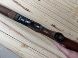 RUGER NO.1 SINGLE SHOT RIFLE CALIBER 25-06 REM - 12 of 13