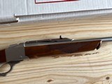 RUGER NO. 1 SINGLE SHOT RIFLE ~ RARE STAINLESS FINISH ~ 6.5x55 SWED ~ - 13 of 17