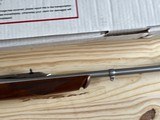 RUGER NO. 1 SINGLE SHOT RIFLE ~ RARE STAINLESS FINISH ~ 6.5x55 SWED ~ - 14 of 17