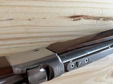 RUGER NO. 1 SINGLE SHOT RIFLE ~ RARE STAINLESS FINISH ~ 6.5x55 SWED ~ - 16 of 17